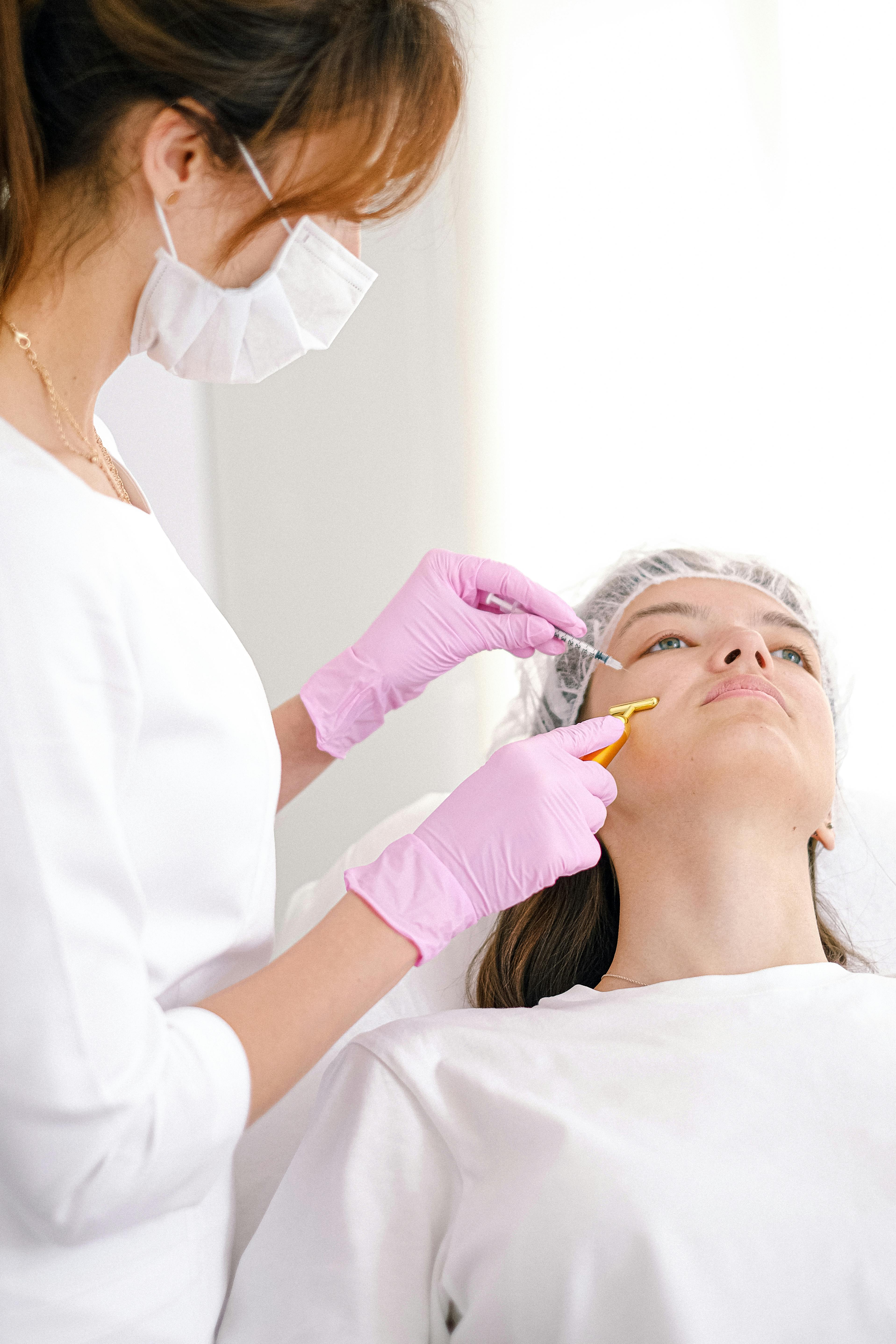 Body Contouring and Reshaping