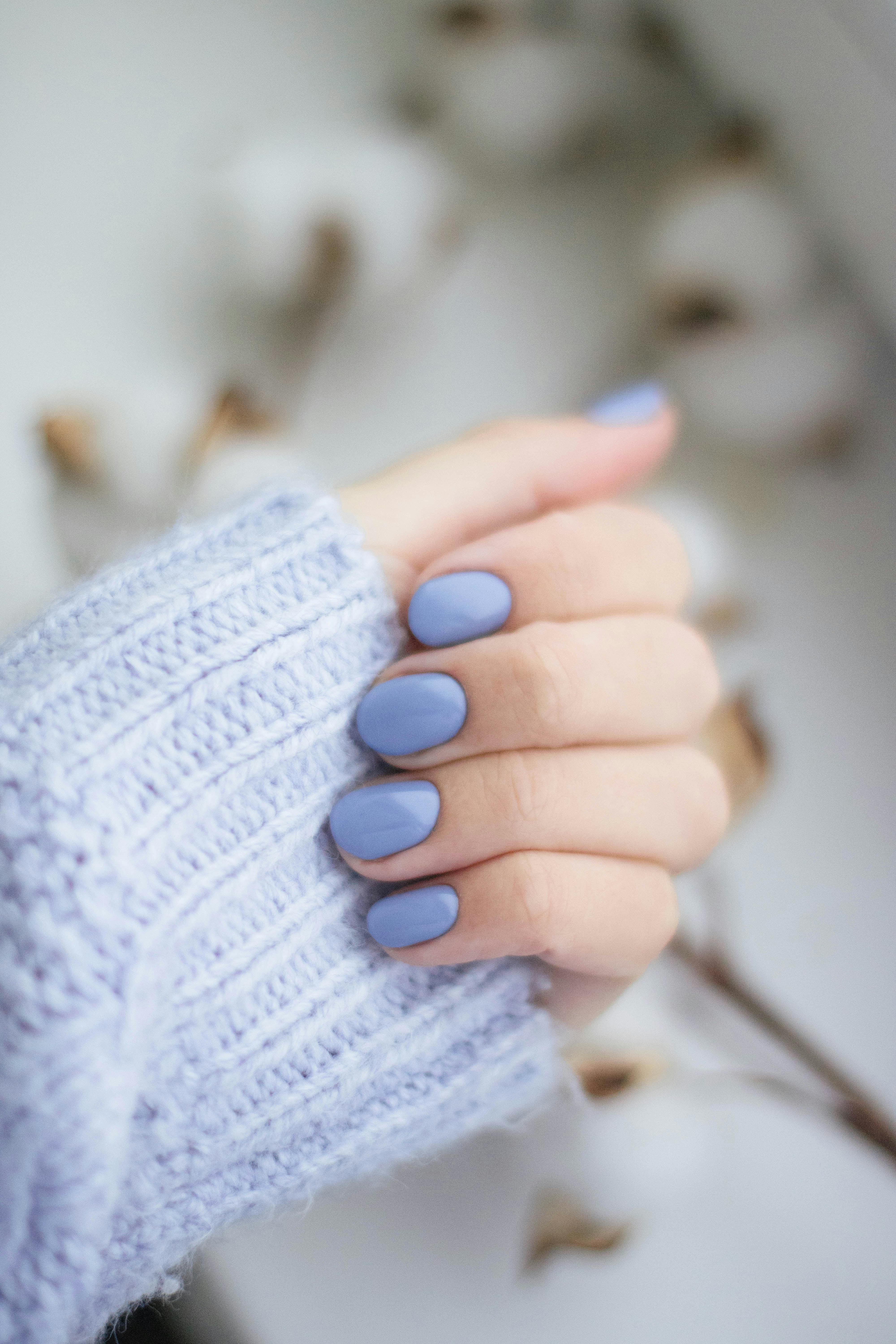 Revitalizing Nail Care at Zainee's Aesthetics