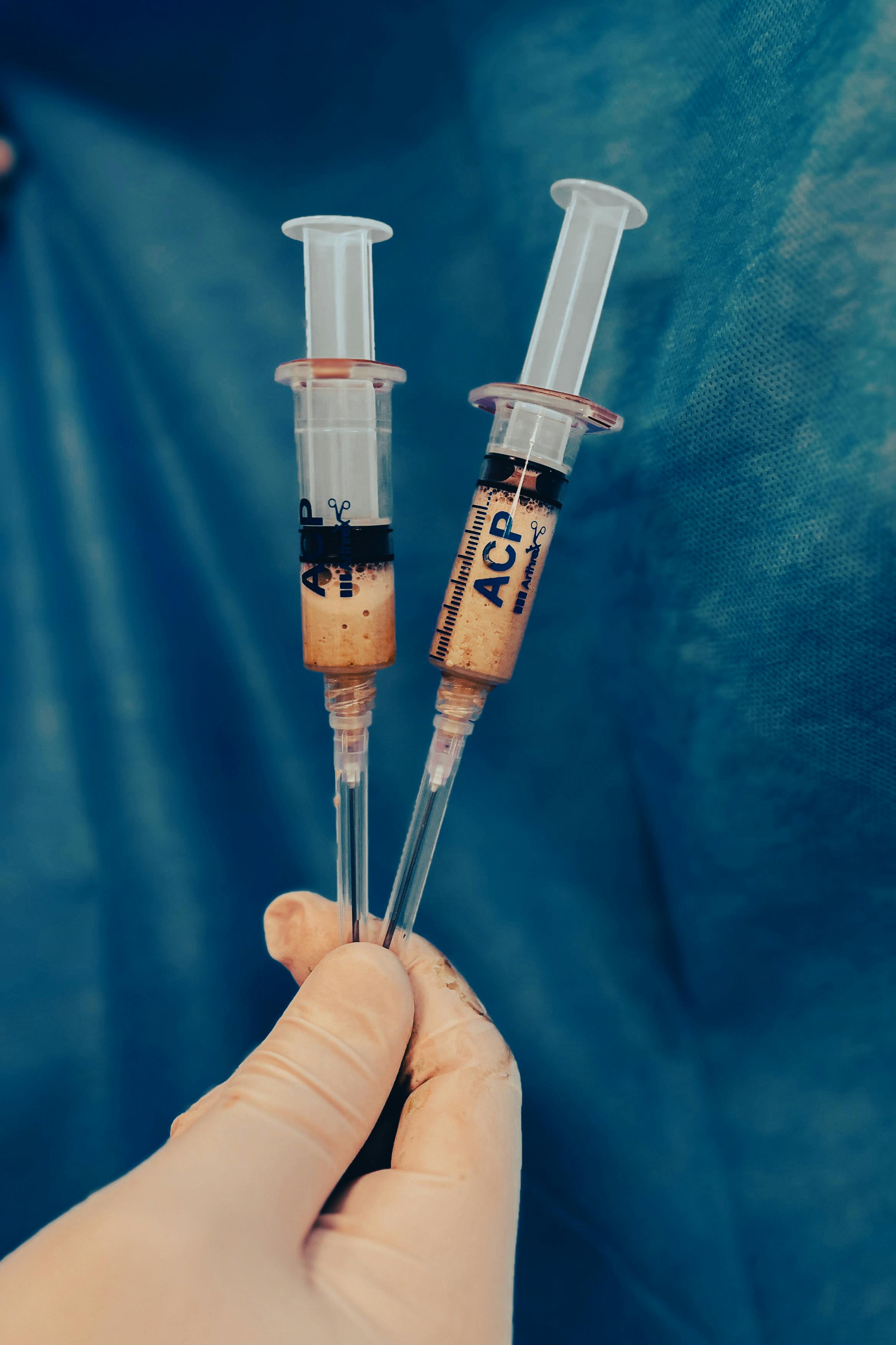 Stem Cell Therapy at Zainee's Aesthetics